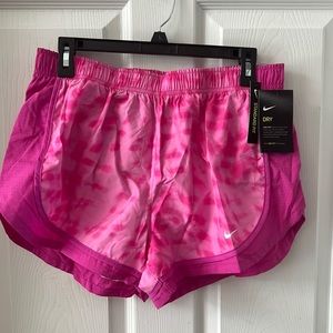 Nike Women’s running shorts